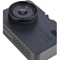 Видеорегистратор Roadgid Optima GT