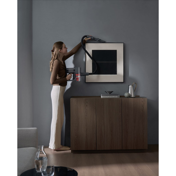 Пылесос Xiaomi Vacuum Cleaner G20 Max (D206) (BHR8828EU)