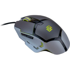 Мышь Oklick 915G V2 Hellwish