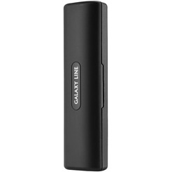 Электрическая зубная щетка Galaxy Line GL4983 (черный)