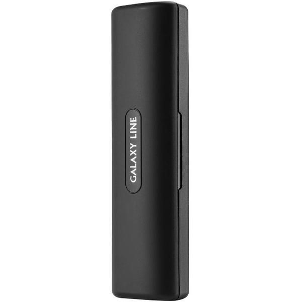 Электрическая зубная щетка Galaxy Line GL4983 (черный)