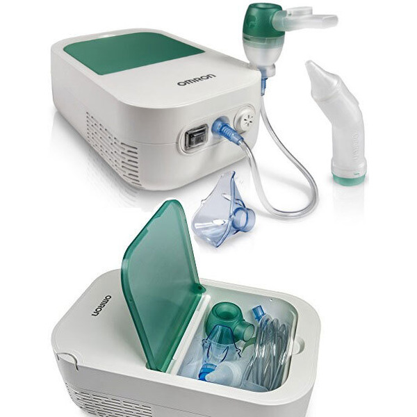 Ингалятор OMRON DuoBaby (NE-C301-E)