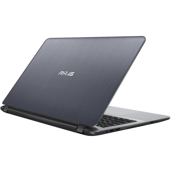 Ноутбук ASUS X507UB-EJ043