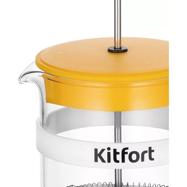 Френч-пресс Kitfort КТ-1254