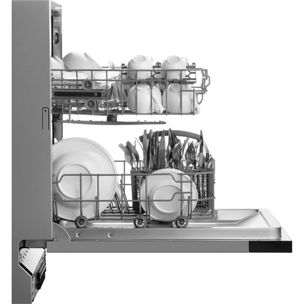 Встраиваемая посудомоечная машина Weissgauff BDW 4026