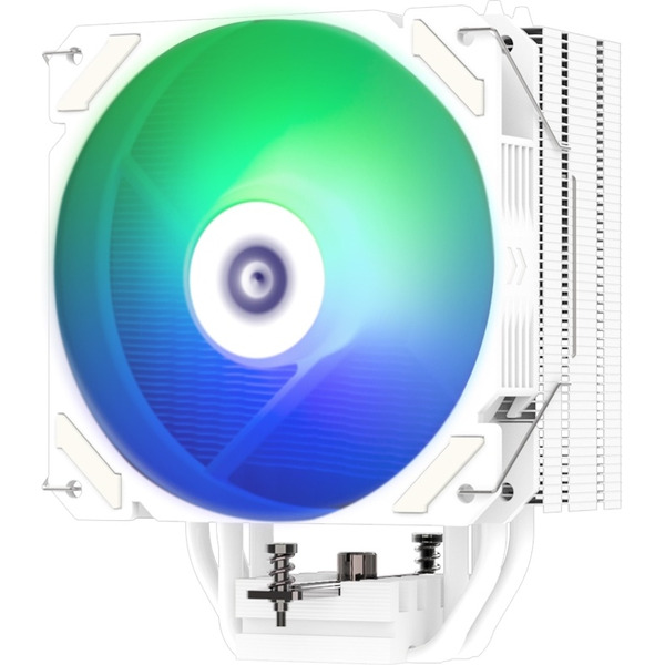 Кулер для процессора Zalman CNPS9X Performa ARGB (белый)