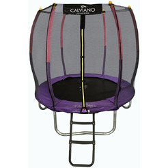 Батут Calviano Master 183 см-6 ft