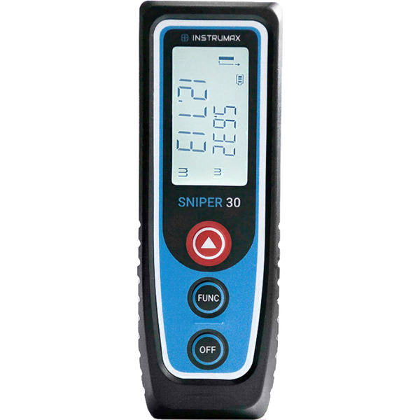 Лазерный дальномер Instrumax Sniper 30 (IM0115)