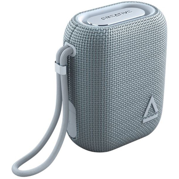 Беспроводная колонка Creative Muvo Flex (серый)