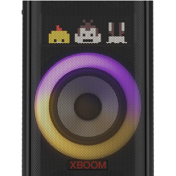 Минисистема LG XL7S