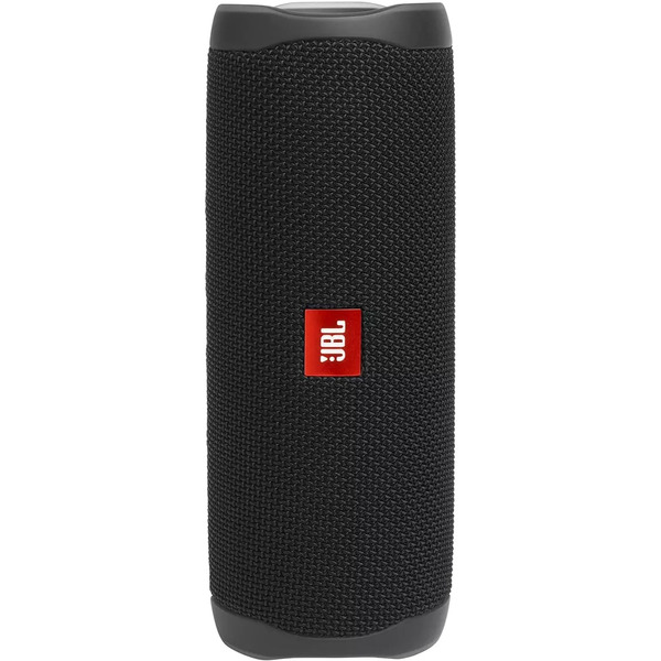 Беспроводная колонка JBL FLIP 5 (черный)