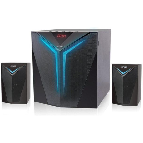 Акустическая система F&D F560X Black