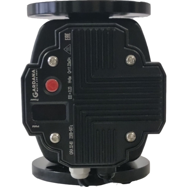 Циркуляционный насос Gardana GRA 32-80 UT0144