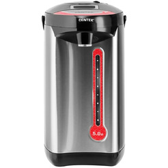 Термопот CENTEK CT-0082 (черный)