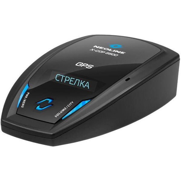 Радар-детектор NEOLINE X-COP 8500