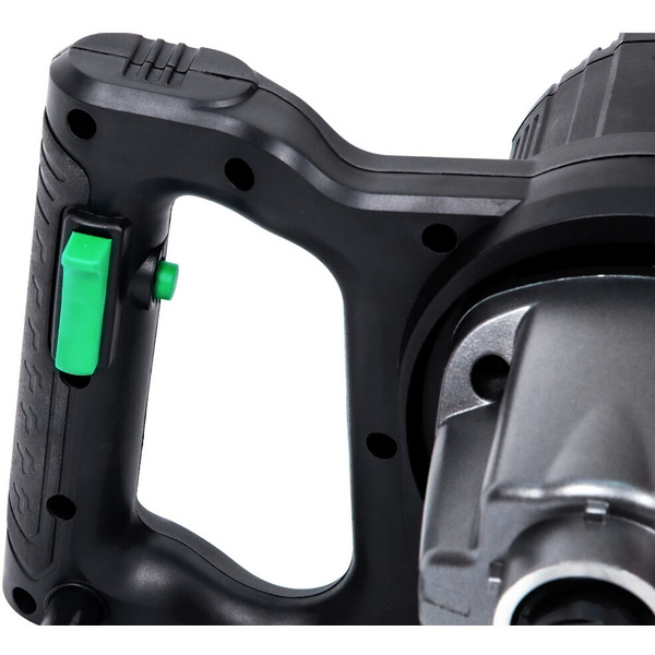 Миксер строительный DWT MXP16-12 ТV