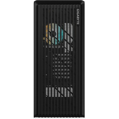 Корпус Gigabyte C103 Glass Global GB-C103G