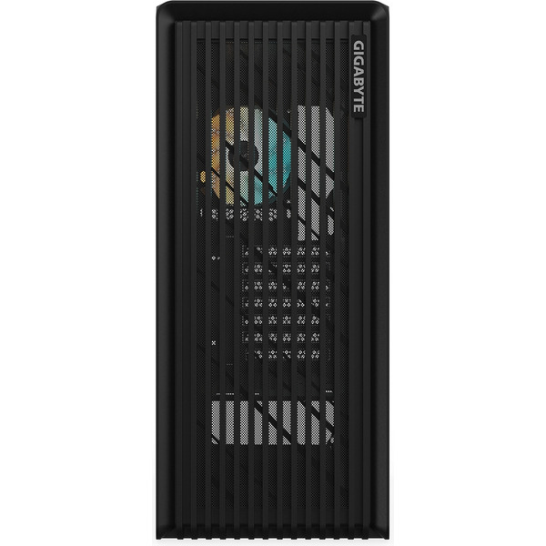 Корпус Gigabyte C103 Glass Global GB-C103G