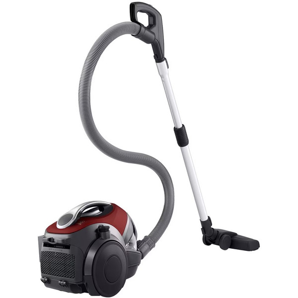 Пылесос LG VK88509HUG