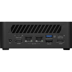 Неттоп MSI Cubi Z AI 8M-008XRU