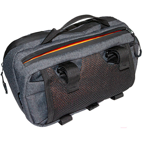 Сумка велосипедная Caanbag CAAN-TR-22DG (темно-серый)