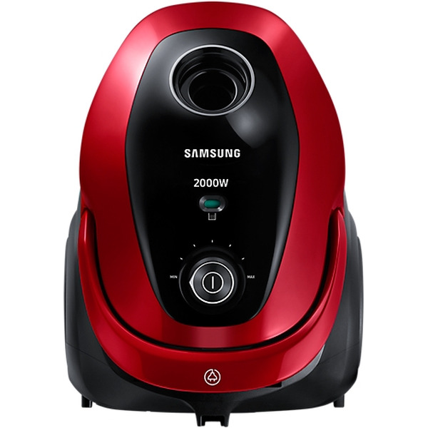 Пылесос SAMSUNG VC20M257AWR/EV