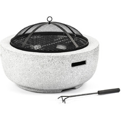 Гриль Fieldmann FZG 1030W