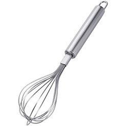 Венчик плоский Regent Inox Linea STACCATO 93-ST-02-01