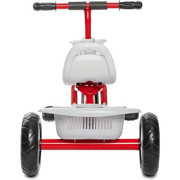 Детский велосипед Sundays SJ-SS-14 (красный)