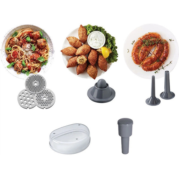 Мясорубка Kenwood MG700