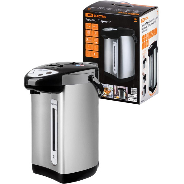 Термопот TDM Electric SQ4002-0001