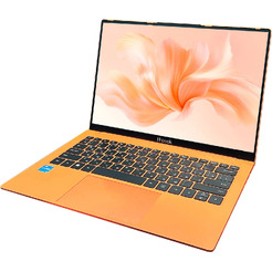 Ноутбук Horizont H-book 14 14IPK4 T54E4WO