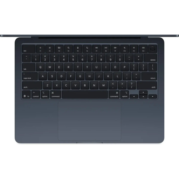 Ноутбук Apple MacBook Air 13" M4 MW123RU/A