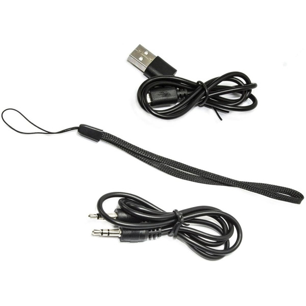 Портативная колонка TELEFUNKEN TF-PS1240B Speed fields