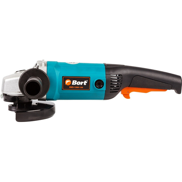 Шлифмашина Bort BWS-1500-150