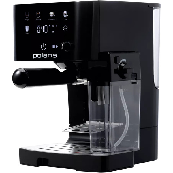Кофеварка Polaris PCM 1560 Wi-Fi IQ Home