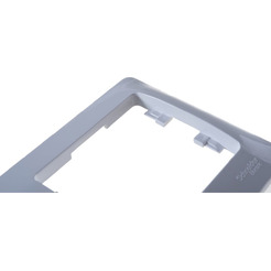 Рамка Systeme Electric Glossa GSL000105