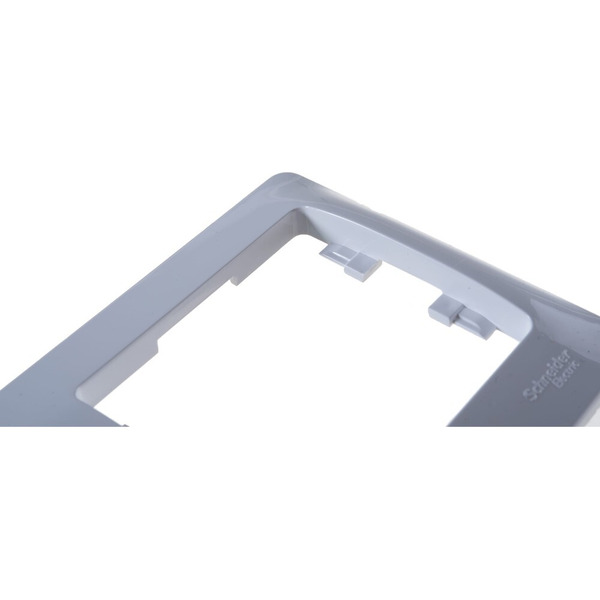 Рамка Systeme Electric Glossa GSL000105