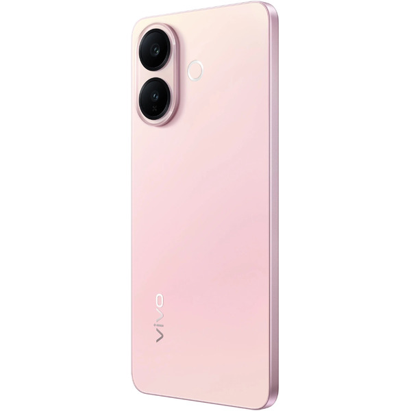Смартфон Vivo V60 Lite 5G 12GB/256GB (поп розовый)