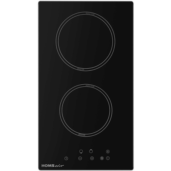 Варочная панель HOMSair HI32ABK