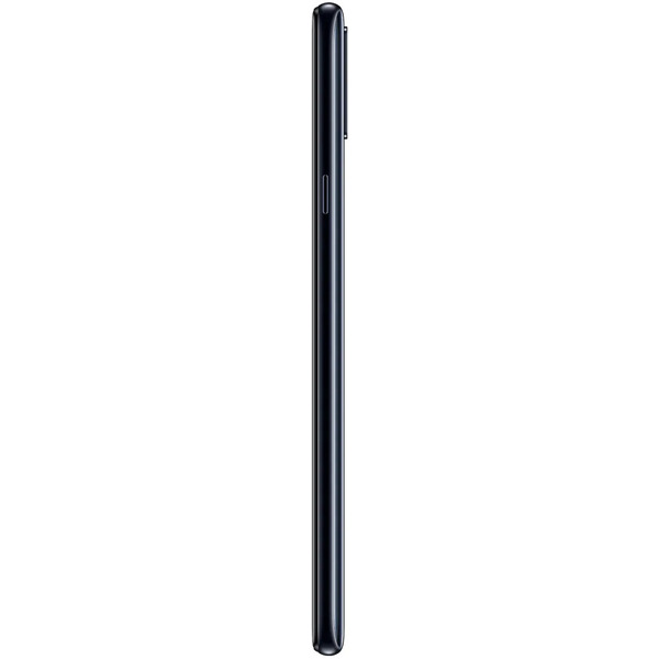 Смартфон SAMSUNG Galaxy A20s 3GB/32GB (черный)