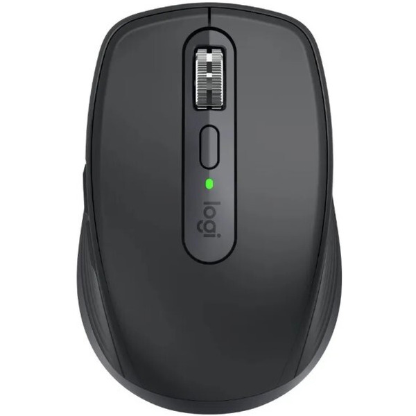 Мышь Logitech MX Anywhere 3 (L910-005988) графитовый