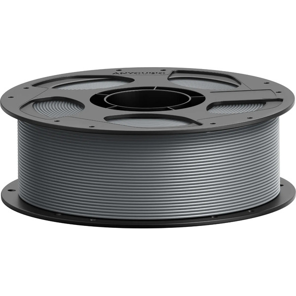 Пластик Anycubic PETG 1.75 мм 1 кг AHPEGY-102 (серый)