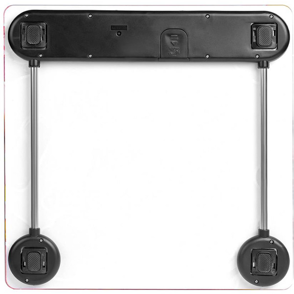 Напольные весы Galaxy GL4831