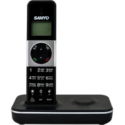 Радиотелефон Sanyo RA-SD1002RUS (черный)