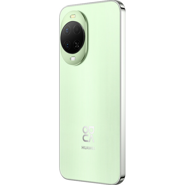 Смартфон Huawei Nova 15 12GB/256GB (PSN-LX9) Vivid Green