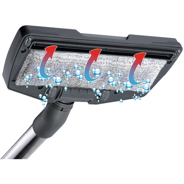 Пылесос THOMAS DryBOX AMFIBIA 788596