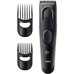 Машинка для стрижки Braun HC5330