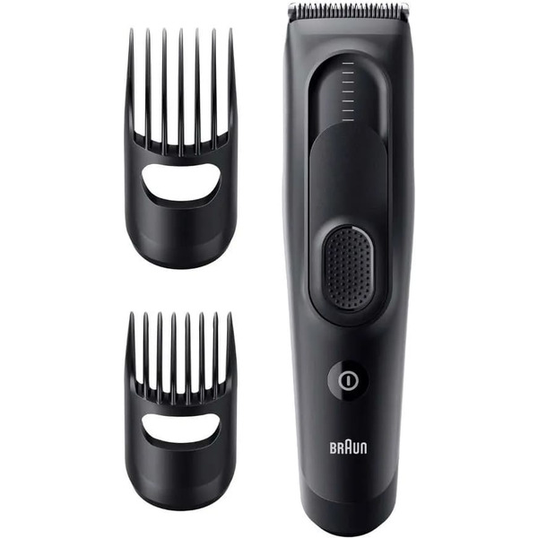 Машинка для стрижки Braun HC5330