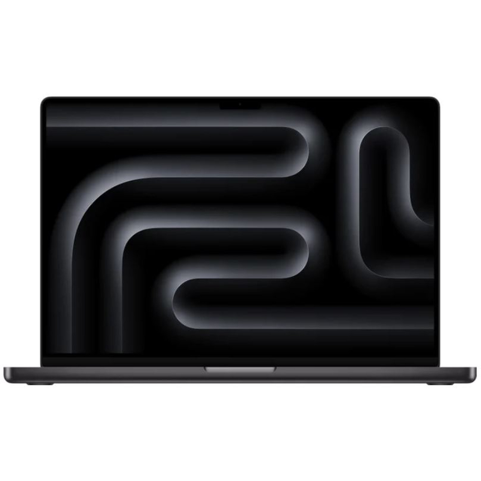  Macbook Pro 16" M4 Pro